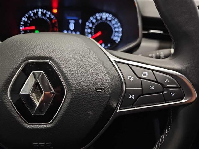 RENAULT Clio V 2019 02416179_VO38013170