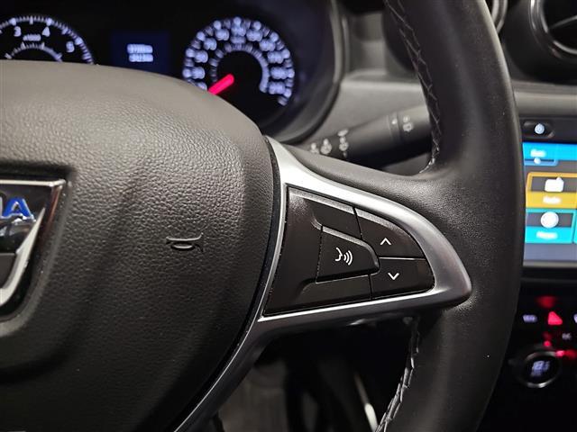 DACIA Duster II 2021 02415930_VO38013170