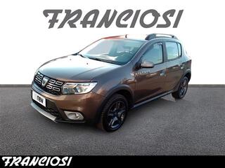 DACIA - Sandero  Stepway