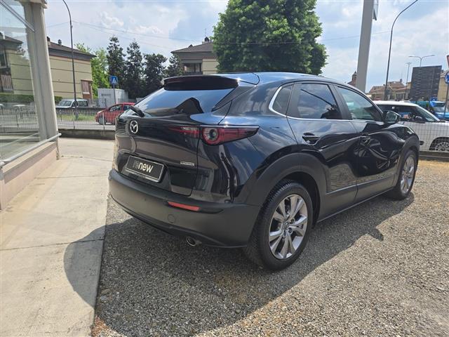 MAZDA CX 30 00973728_VO38023732