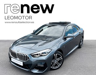 BMW - Serie 2 F44 Gran Coupé Diesel