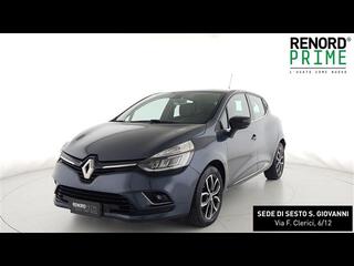 RENAULT - Clio