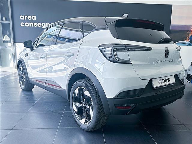 RENAULT Captur 00052997_VO38013437