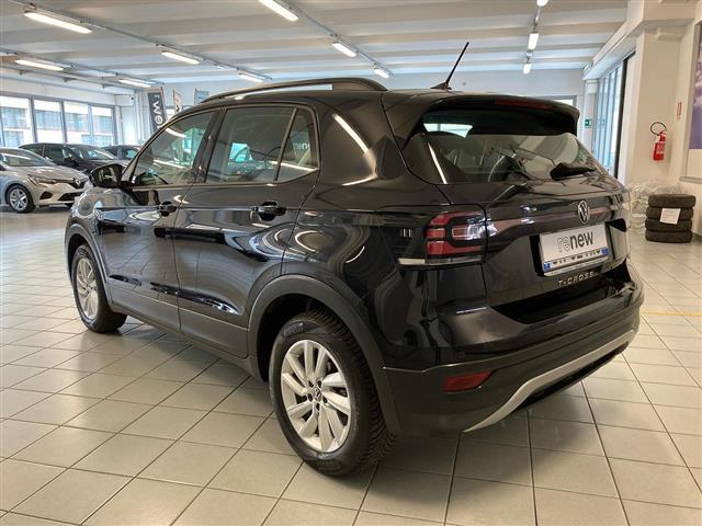 VOLKSWAGEN T Cross 2019 00014647_VO38013022