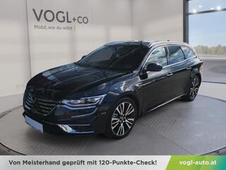 Renault - Talisman