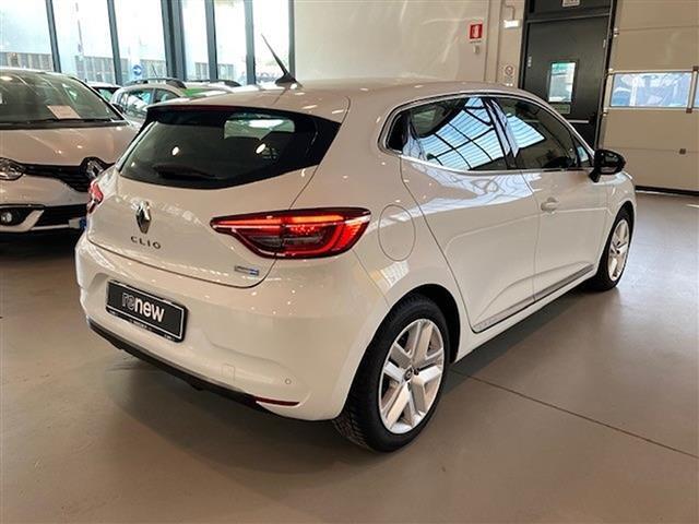 RENAULT Clio V 2019 00014945_VO38023184