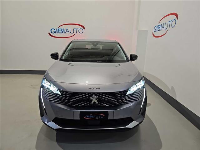 PEUGEOT 3008 II 2021 02416172_VO38013170