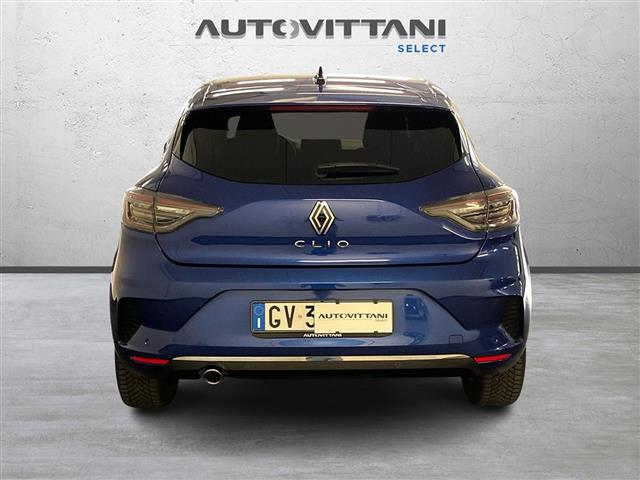 RENAULT Clio V 2023 00985362_VO38023207