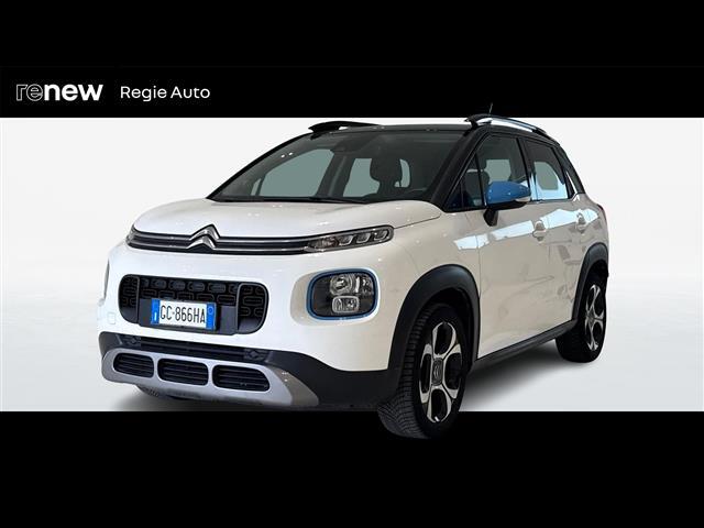 CITROEN C3 Aircross I 2017 04998269_VO38013058