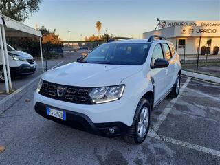 DACIA Duster II 2018 02639088_VO38043366