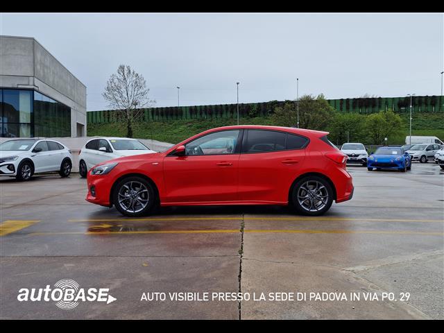 FORD Focus V 2018 01092064_VO38013498