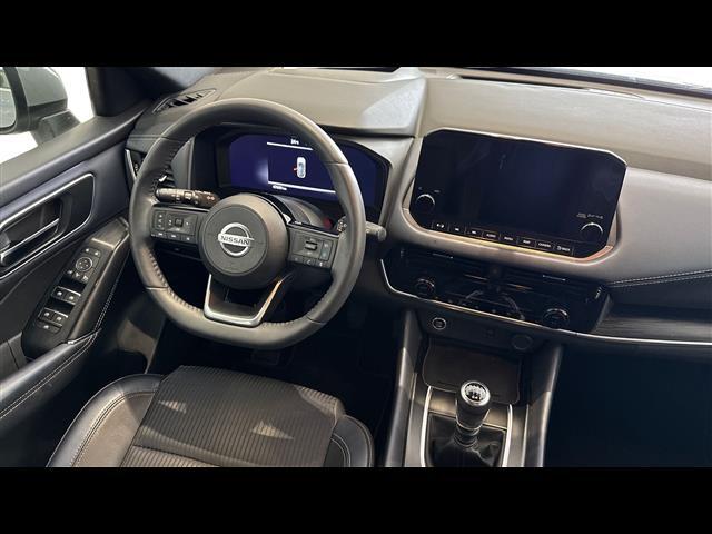 NISSAN Qashqai 04998253_VO38013058