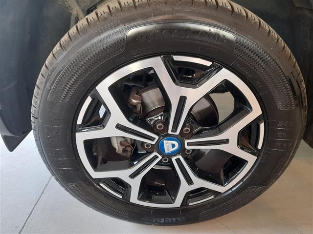 DACIA Duster 00015933_VO38023184