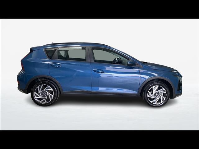 HYUNDAI Bayon 2024 00335726_VO38013550