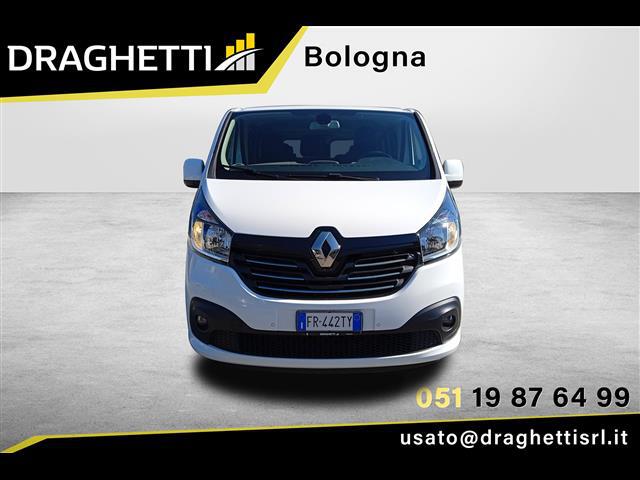 RENAULT Trafic 01151661_VO38013322