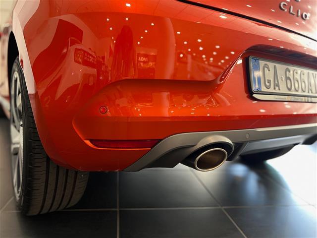 RENAULT Clio V 2019 00023965_VO38013404