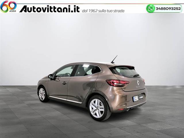 RENAULT Clio 00965013_VO38023207