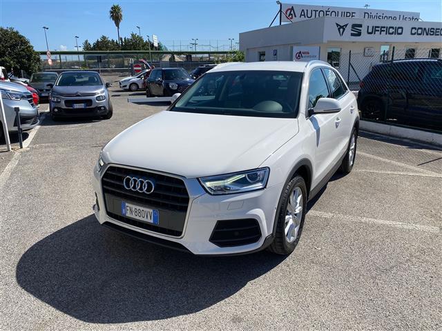 AUDI Q3 02641396_VO38043366