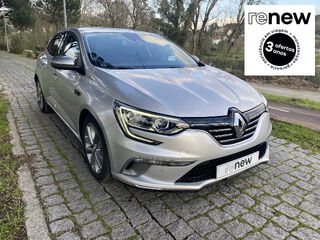RENAULT - Mégane
