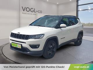 Jeep - Compass