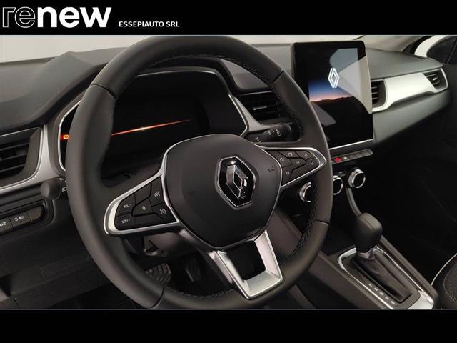RENAULT Captur 00077485_VO38013127