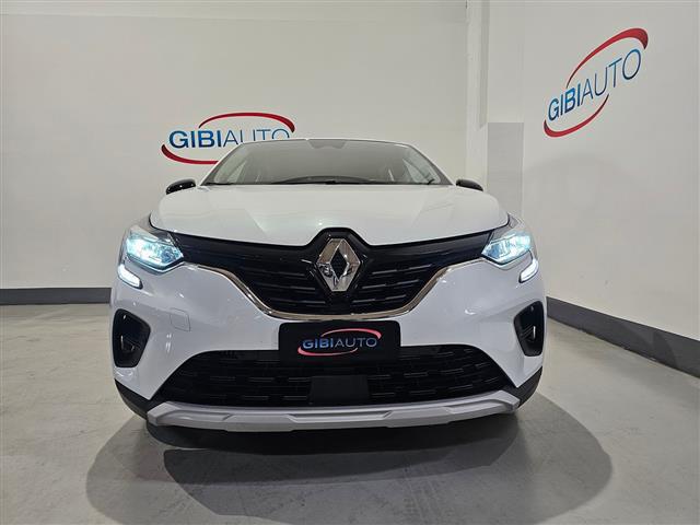 RENAULT Captur II 2019 02416074_VO38013170