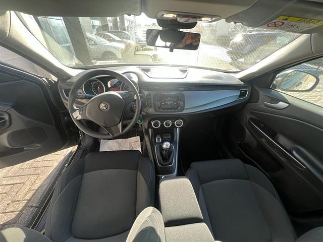 ALFA ROMEO Giulietta 05867908_VO38013080