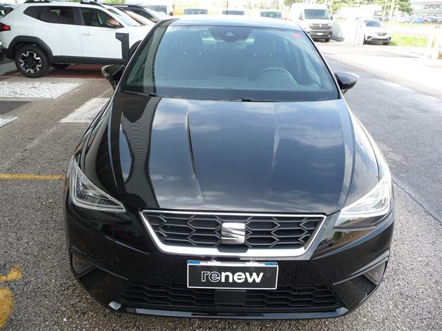 SEAT Ibiza V 2017 00335612_VO38013550