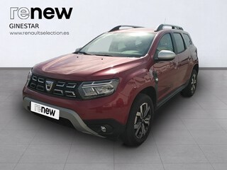 DACIA - DUSTER