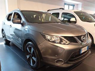 NISSAN Qashqai 00014709_VO38043670