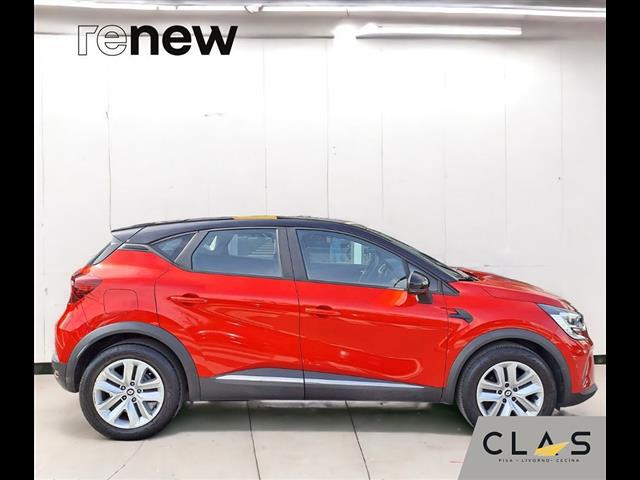 RENAULT Captur II 2019 06177908_VO38013080