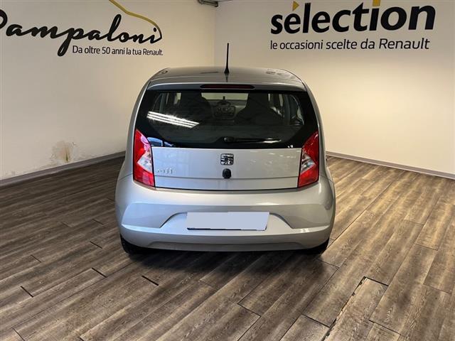 SEAT Mini 03241507_VO38043894