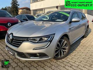 RENAULT Talisman Sporter 00391865_VO38023217