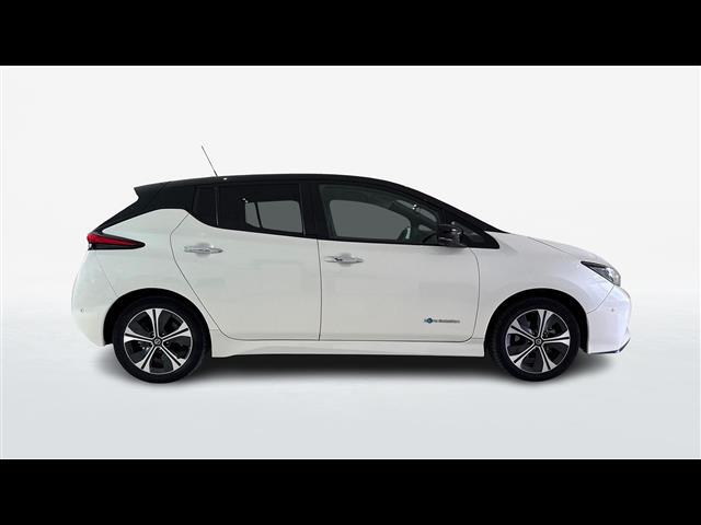 NISSAN Leaf II 2018 04998221_VO38013058