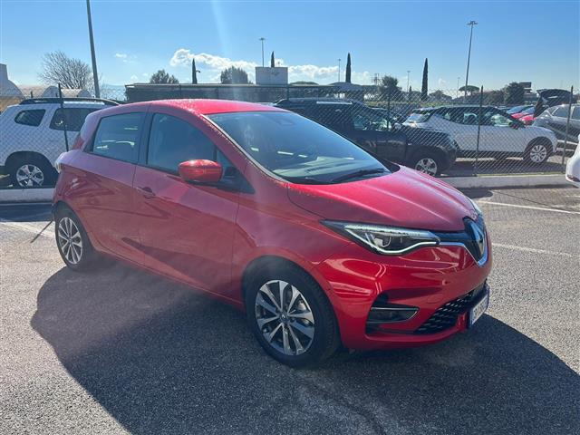 RENAULT Zoe 2020 02641059_VO38043366