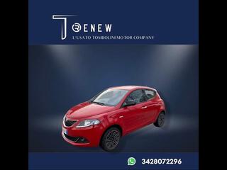 LANCIA - Ypsilon III 2021