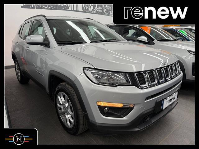 JEEP Compass 00015721_VO38023184