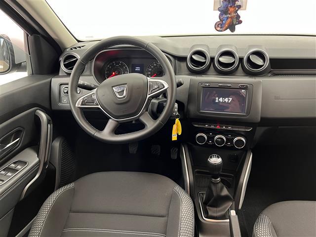DACIA Duster II 2018 02597961_VO38053400