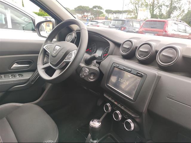 DACIA Duster II 2018 01298087_VO38043211