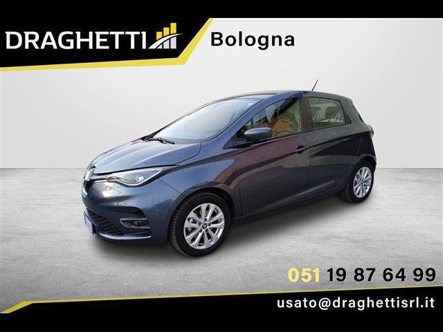 RENAULT Zoe 2020 01150275_VO38013322
