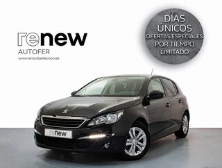 PEUGEOT - 308