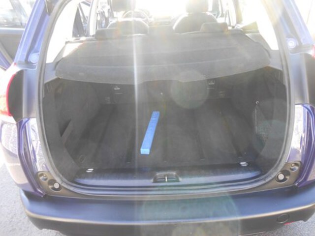 Exterieur 2008  blauw