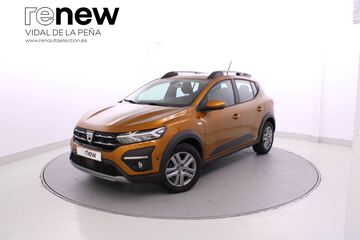 DACIA - SANDERO