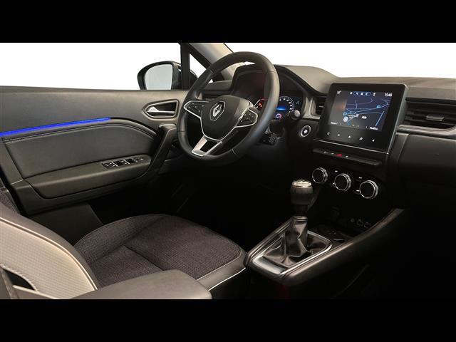 RENAULT Captur II 2019 00016090_VO38043670