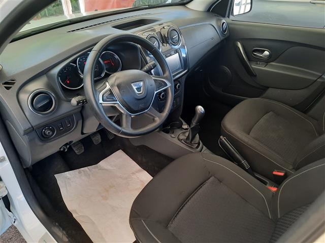 DACIA Sandero 02639432_VO38043366