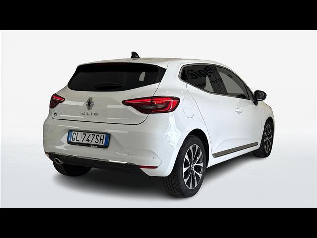 RENAULT Clio V 2019 04998222_VO38013058