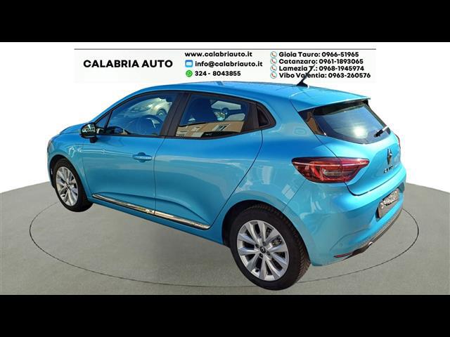 RENAULT Clio V 2019 00006941_VO38033579