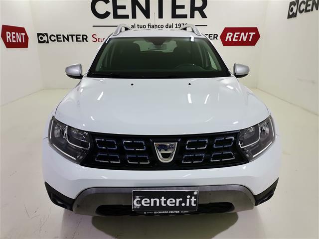 DACIA Duster 10100418_VO38013138