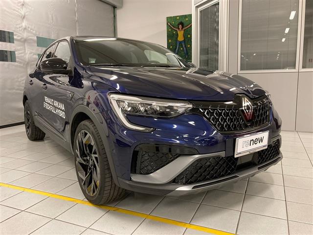 RENAULT Arkana 2023 00047665_VO38013022