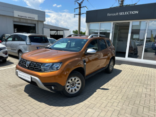 DACIA - DUSTER